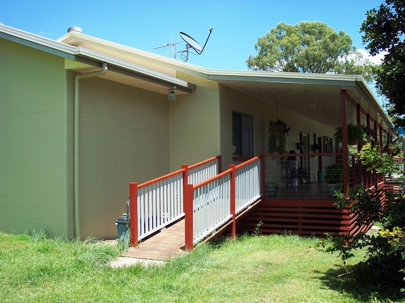 Bucca QLD 4670