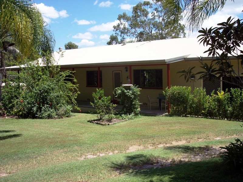 Bucca QLD 4670