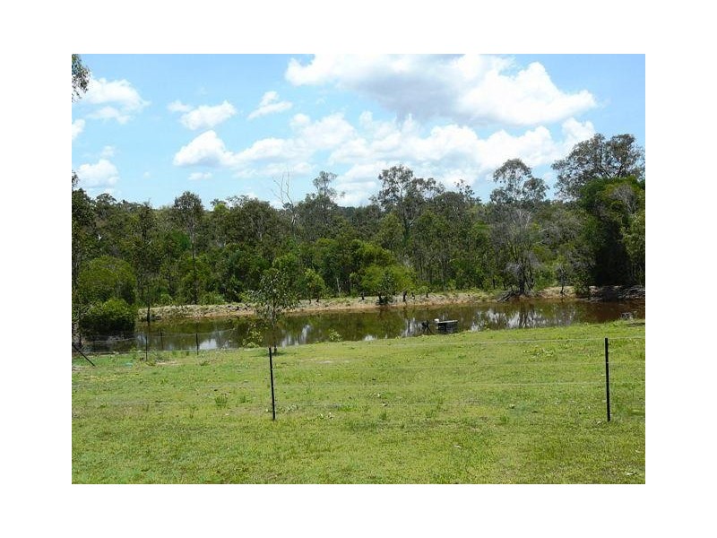 Bucca QLD 4670