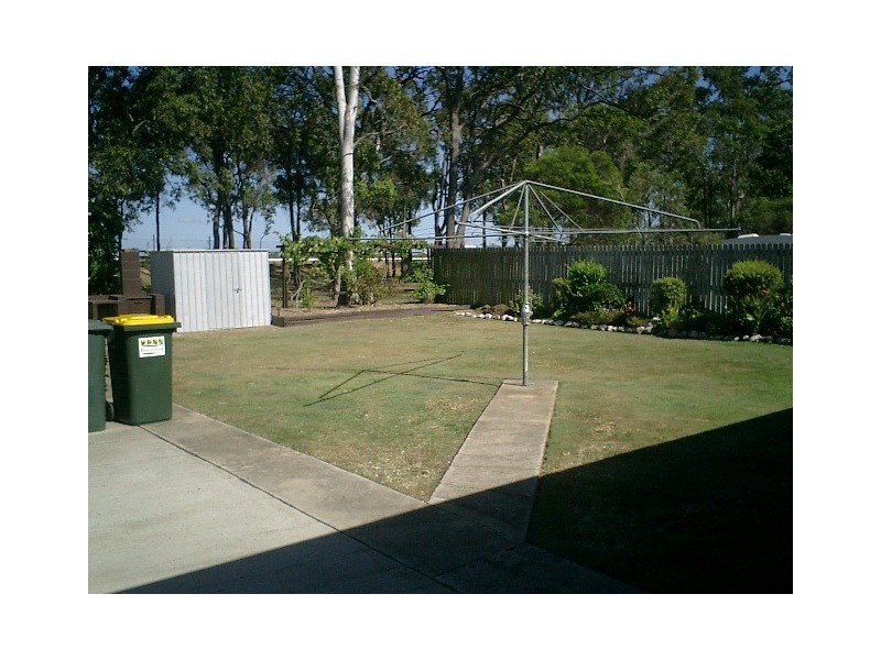 159 BAROLIN STREET, Bundaberg QLD 4670