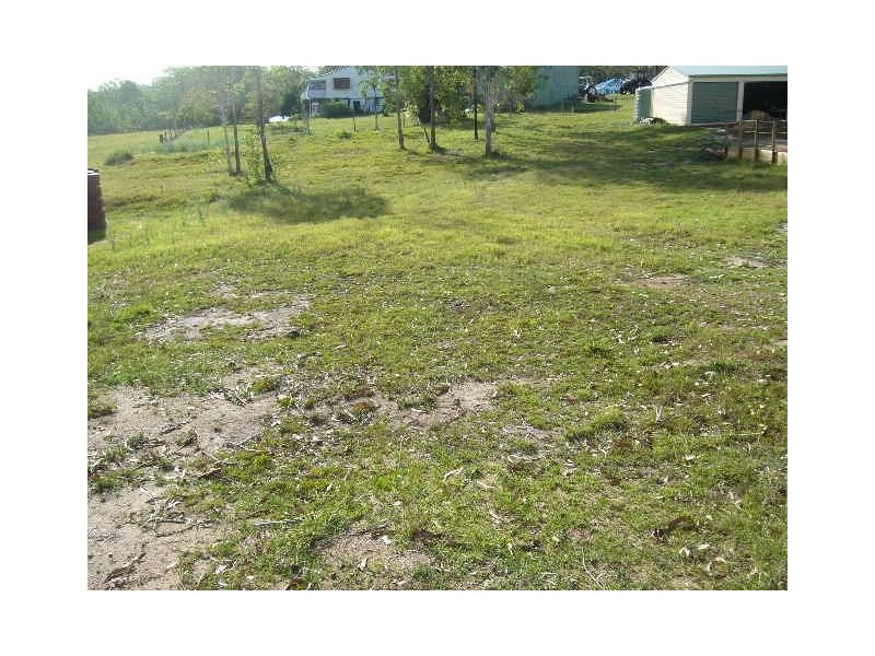 10 Wallace Street, Apple Tree Creek QLD 4660