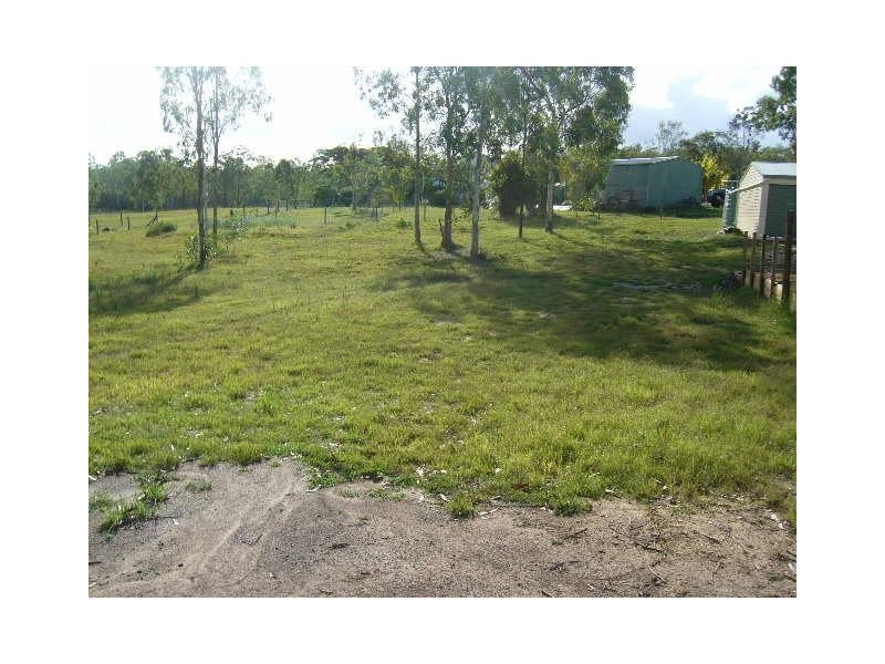 10 Wallace Street, Apple Tree Creek QLD 4660