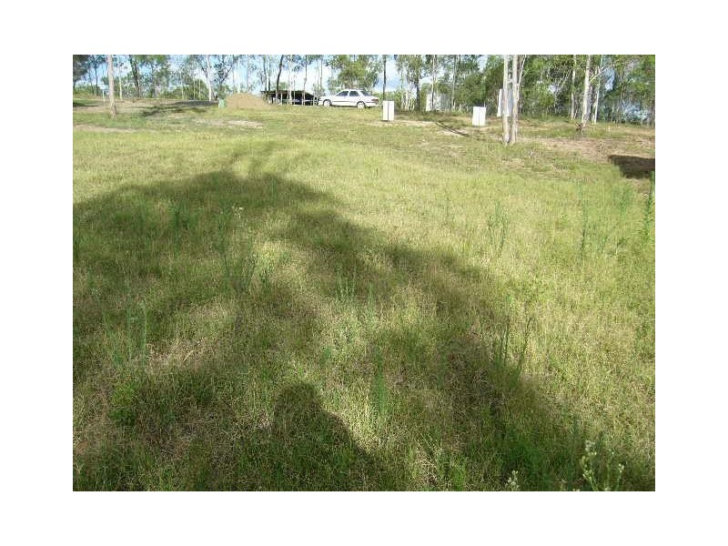 10 Wallace Street, Apple Tree Creek QLD 4660