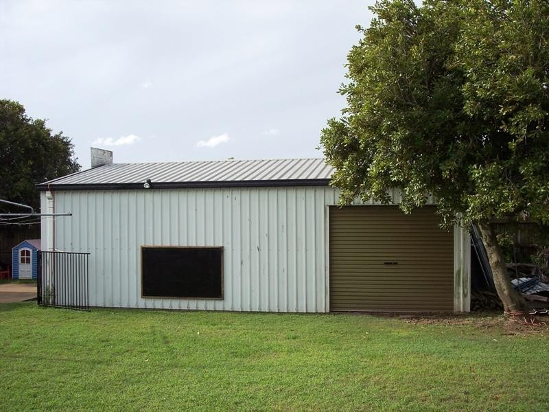 14 CULLEN STREET, Bundaberg QLD 4670
