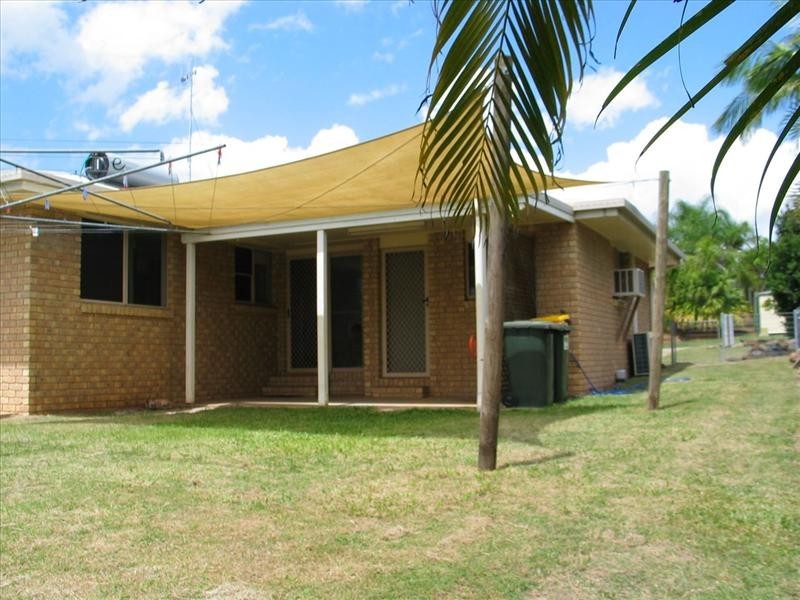 14 ALETA CT, Bundaberg QLD 4670
