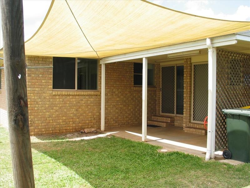 14 ALETA CT, Bundaberg QLD 4670