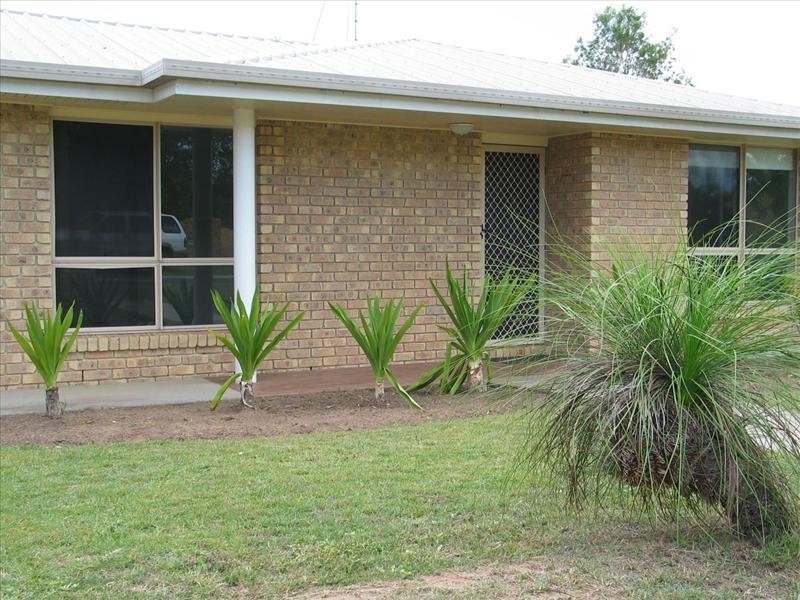 14 ALETA CT, Bundaberg QLD 4670