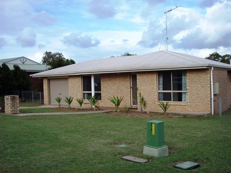 14 Aleta Court, Avoca QLD 4670