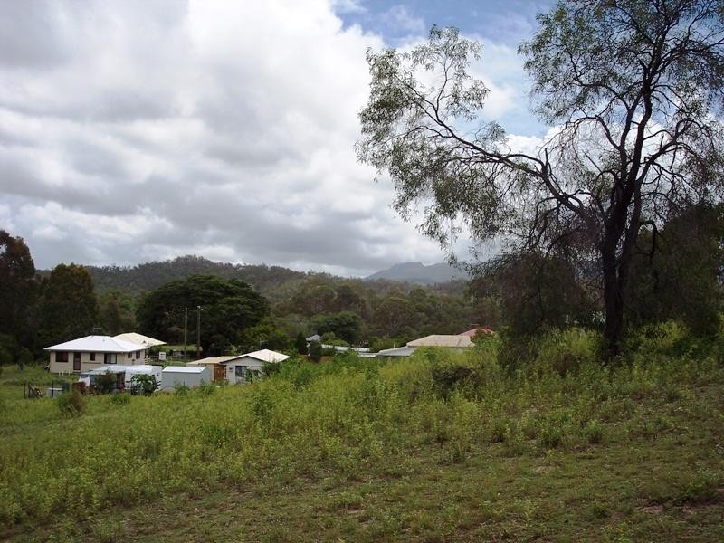 Mount Perry QLD 4671