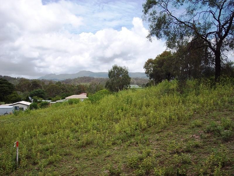 Mount Perry QLD 4671