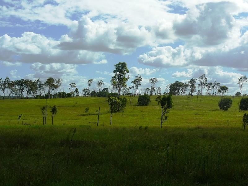 Rosedale QLD 4674