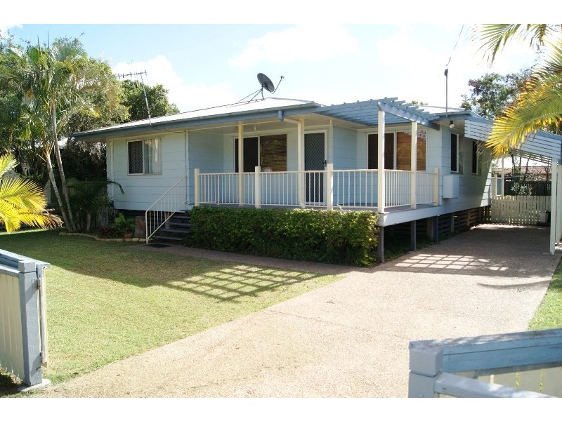175 McCarthy Road, Avenell Heights QLD 4670