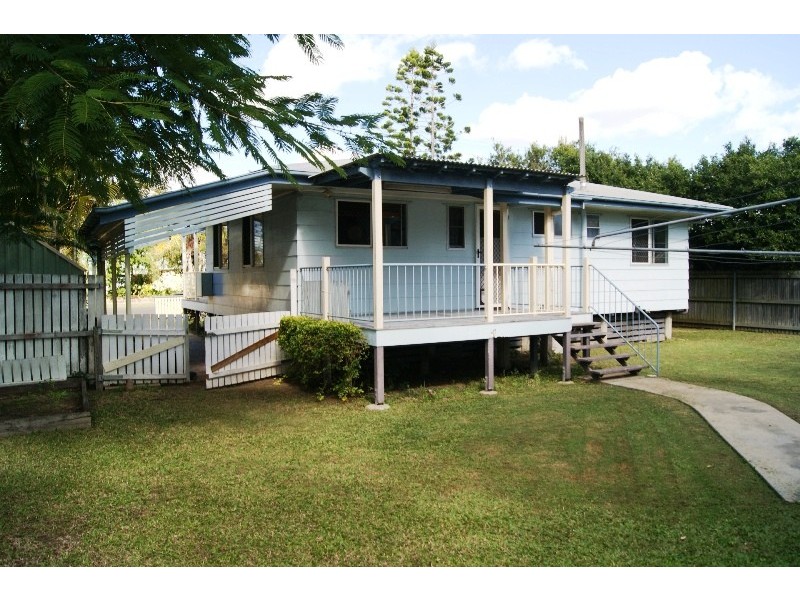 175 McCarthy Road, Avenell Heights QLD 4670