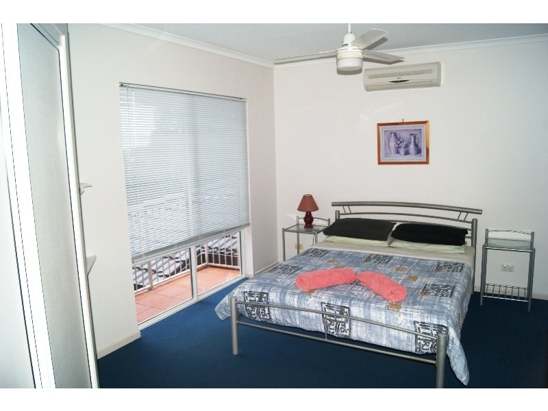 6/150 sylvan drive, Moore Park Beach QLD 4670