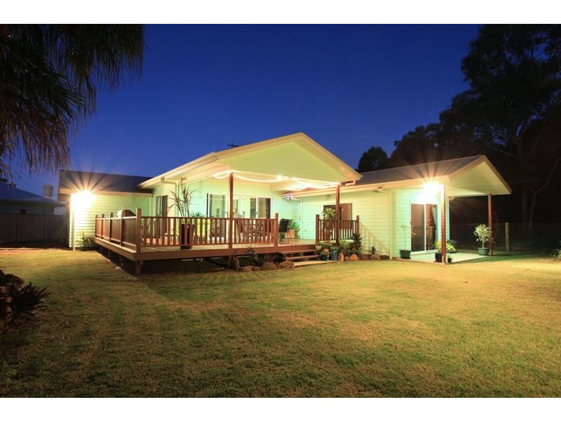 14 Cycad Court, Moore Park Beach QLD 4670