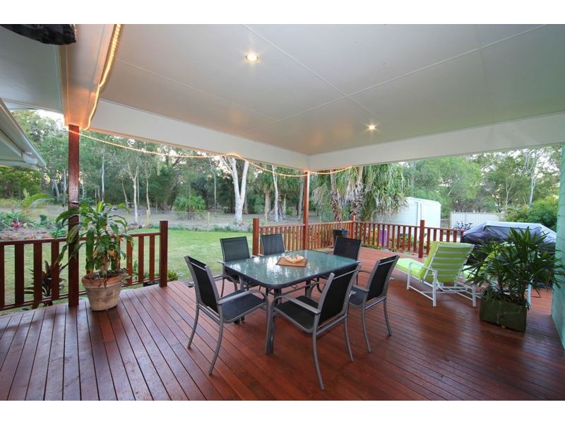 14 Cycad Court, Moore Park Beach QLD 4670
