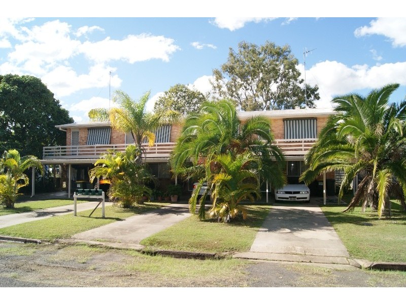 4/2C PALMER STREET, Millbank QLD 4670
