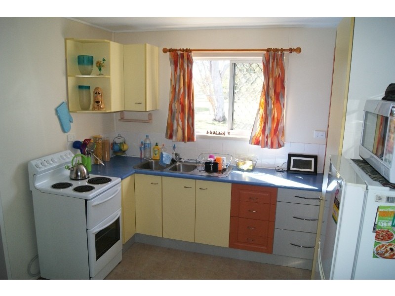 4/2C PALMER STREET, Millbank QLD 4670