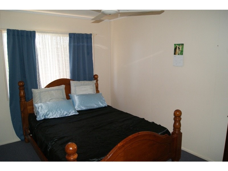 4/2C PALMER STREET, Millbank QLD 4670