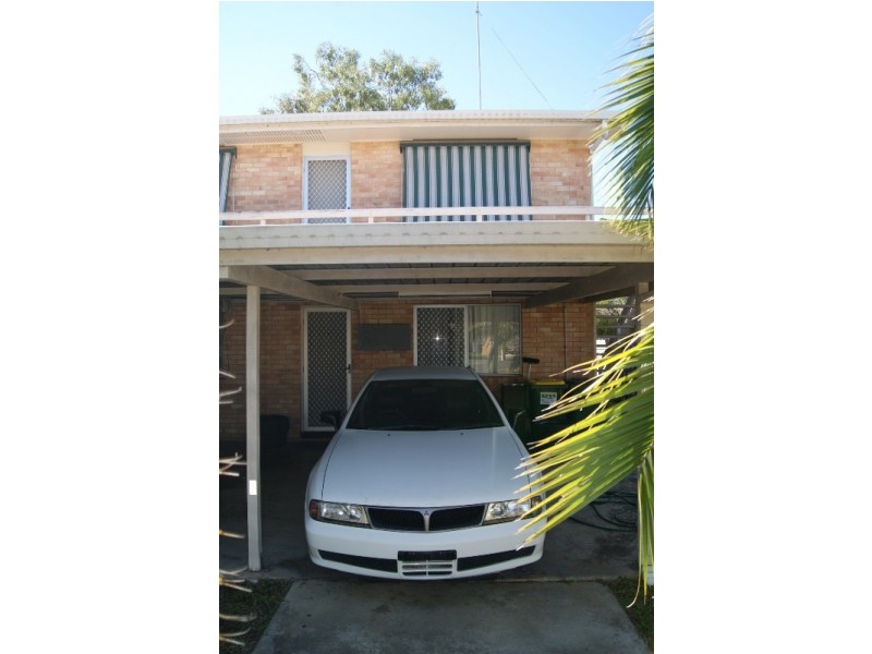 4/2C PALMER STREET, Millbank QLD 4670