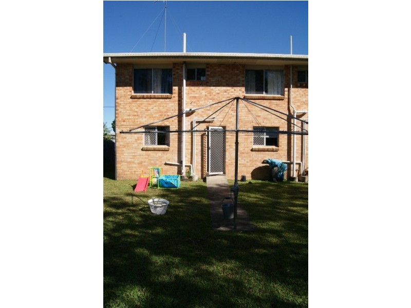 4/2C PALMER STREET, Millbank QLD 4670