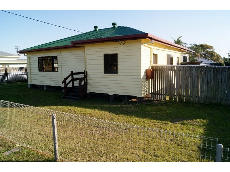 14 GREENWOOD STREET, Kepnock QLD 4670