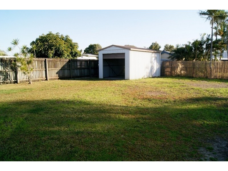 14 GREENWOOD STREET, Kepnock QLD 4670