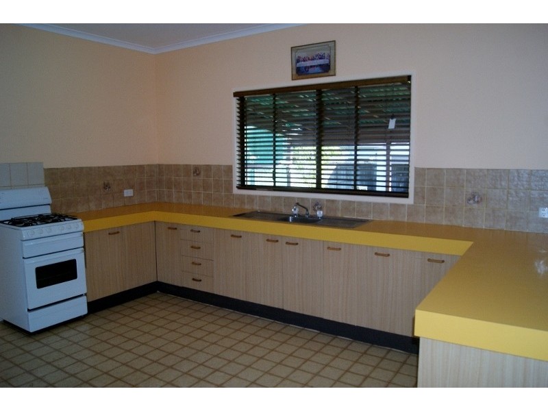 14 GREENWOOD STREET, Kepnock QLD 4670