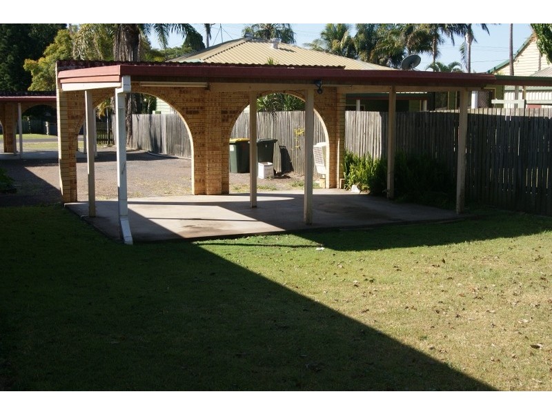 4/68a STEUART STREET, Bundaberg North QLD 4670