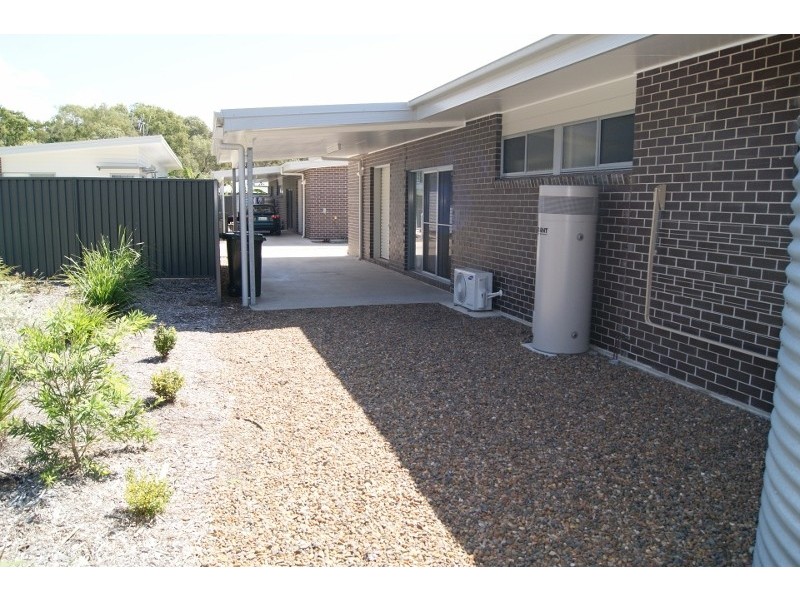 6/1 Sylvan Drive, Moore Park Beach QLD 4670