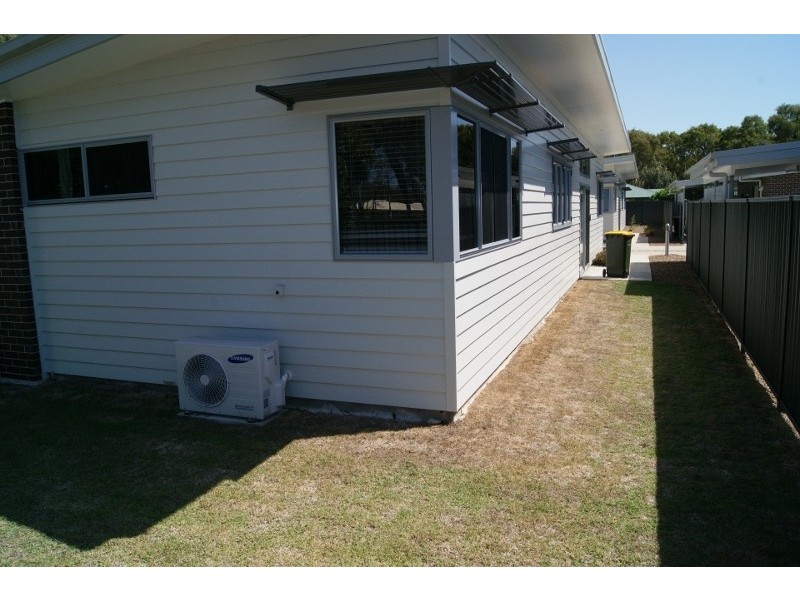 6/1 Sylvan Drive, Moore Park Beach QLD 4670