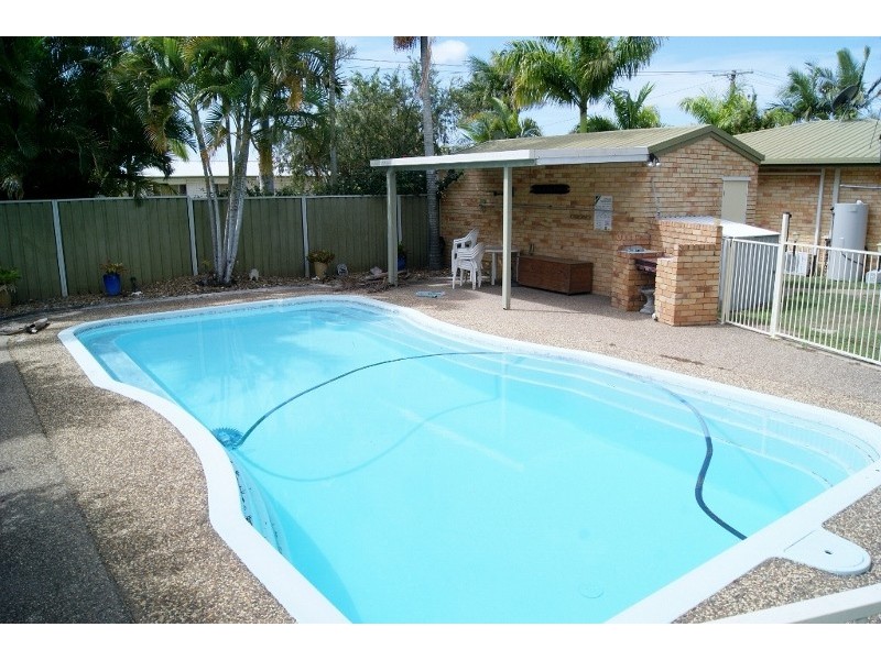 49 KENSINGTON STREET, Norville QLD 4670