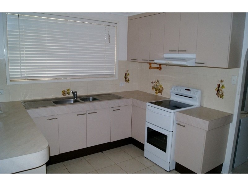 49 KENSINGTON STREET, Norville QLD 4670