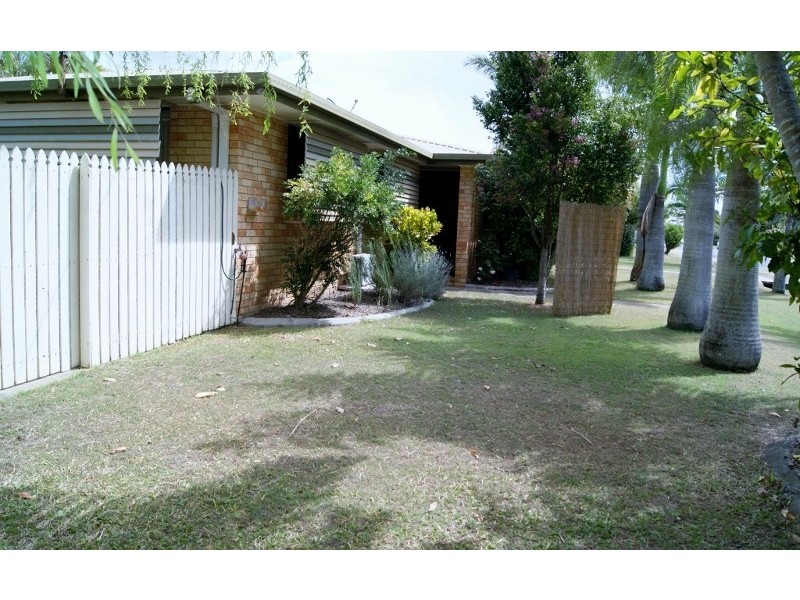 49 KENSINGTON STREET, Norville QLD 4670