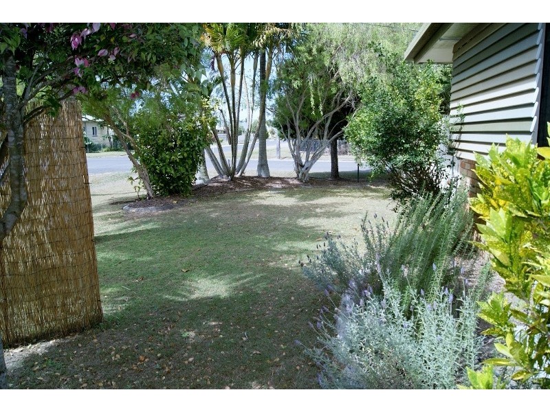 49 KENSINGTON STREET, Norville QLD 4670