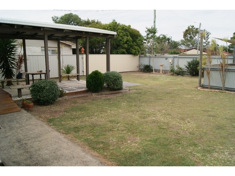 52 Anderson Street, Avenell Heights QLD 4670