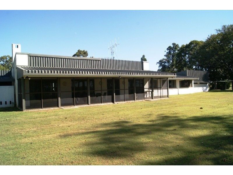 Bundaberg North QLD 4670