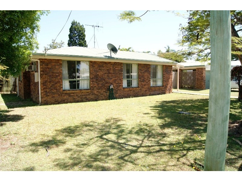 28 Tobruk Street, Svensson Heights QLD 4670