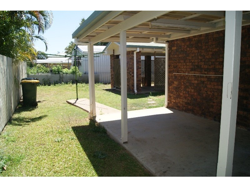 28 Tobruk Street, Svensson Heights QLD 4670