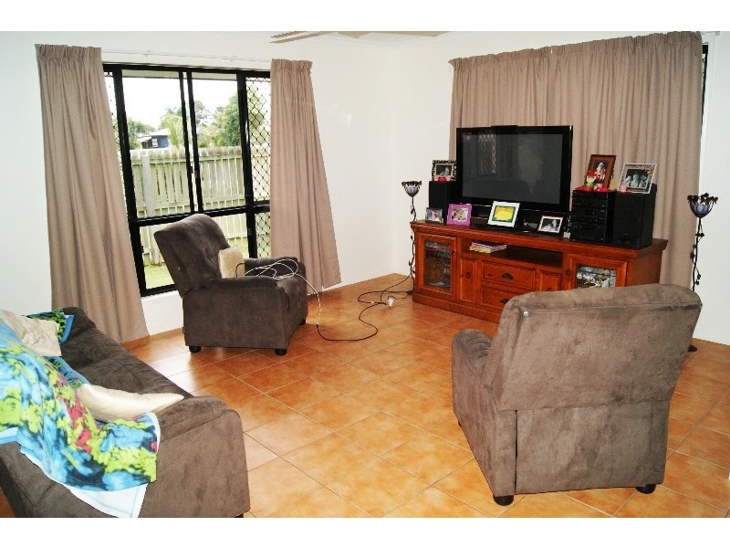 31 LOESKOW STREET, Bundaberg North QLD 4670