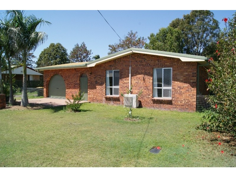 4 Russell Street, Bundaberg North QLD 4670