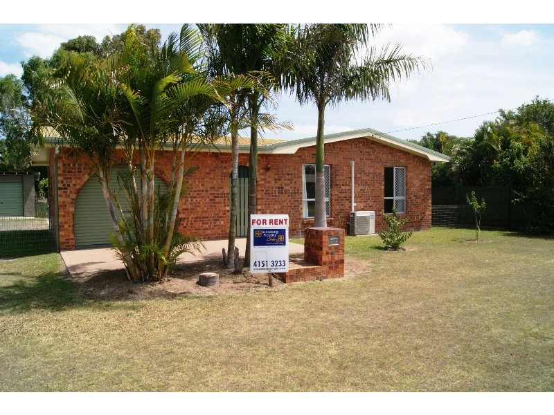 4 Russell Street, Bundaberg North QLD 4670