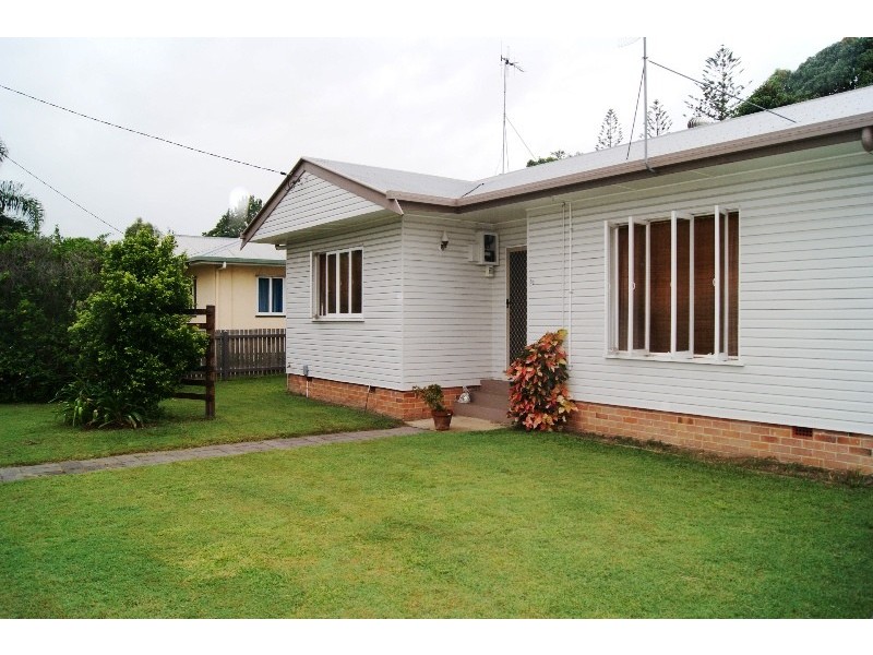 82 Elliott Heads Road, Kepnock QLD 4670