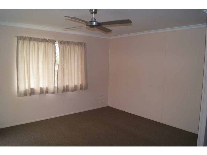 61 HEAPS STREET, Avenell Heights QLD 4670