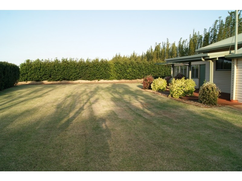 77 Heidkes Road, Windermere QLD 4670