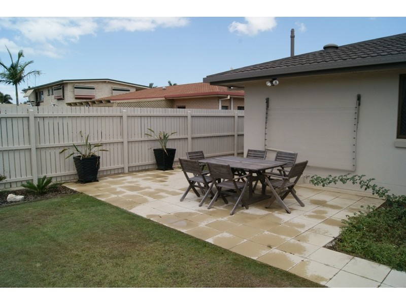 47 Brady Street, Avenell Heights QLD 4670