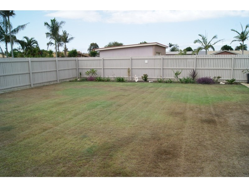 47 Brady Street, Avenell Heights QLD 4670