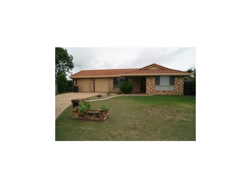 63 Bluewater Drive, Elliott Heads QLD 4670