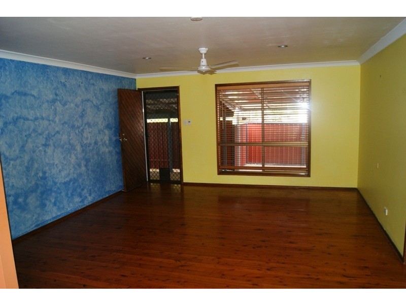100 Boundary Street, Walkervale QLD 4670