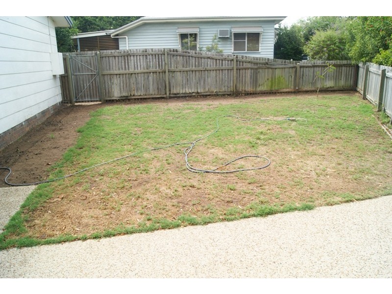 100 Boundary Street, Walkervale QLD 4670